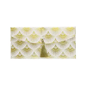Busta regalo Kiub Art Deco Palm image-0