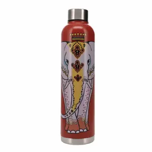 gouthxl39m01-gourde-nomade-elephants-kiub-xl-terracotta-750-ml