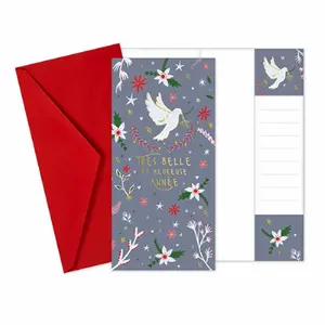 Carta del titolare del biglietto Kiub Les Joyeuses image-0