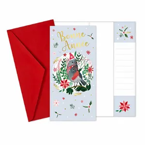 Kaart voor tickethouders Kiub Les Joyeuses image-0