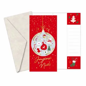 Carte porte billets Kiub Les Joyeuses image-0