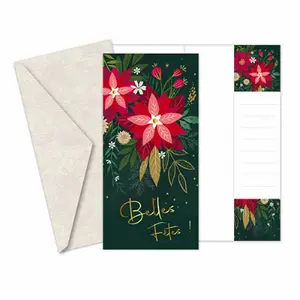 Kaart voor tickethouders Kiub Les Joyeuses image-0