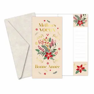 Kaart voor tickethouders Kiub Les Joyeuses image-0