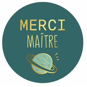 Magnete rotondo con piccoli messaggi Kiub image-0
