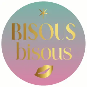 Magnet rond petits messages Kiub image-0