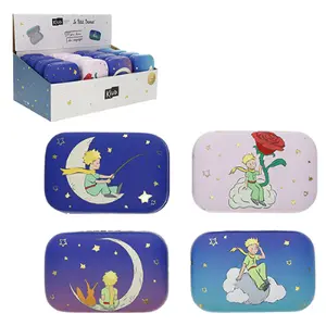 Mini Etui Kiub Le Petit Prince Degrade image-0
