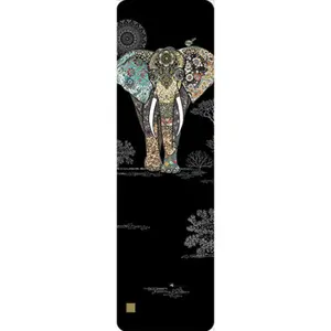 Segnalibro Kiub Bug Art Jewel Elephant image-0