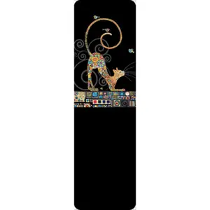 Bookmark Kiub Chat Klimt - M141 image-0