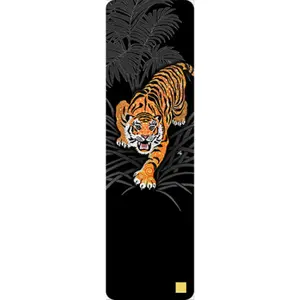 Lesezeichen Kiub M167 Bug Art Jewels Tigre image-0