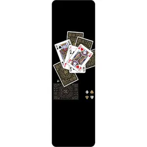 Lesezeichen Kiub Bug Art Jewels Jeu De Cartes image-0