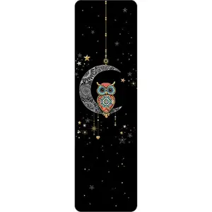 Záložka Kiub Bug Art Jewels Chouette Lune image-0