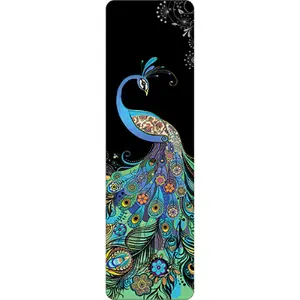 Segnalibro Kiub Bug Art Jewels Paon Elegant image-0