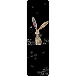 Segnalibro Kiub Bug Art Jewels Lapin image-0