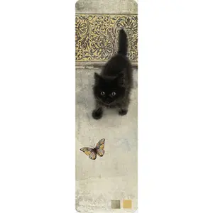 Segnalibro Kiub Bug Art Chaton image-0