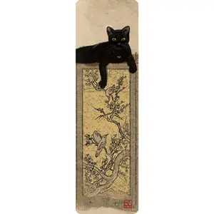 Marcar como favorito Kiub Bug Art Chat Noir Allonge image-0