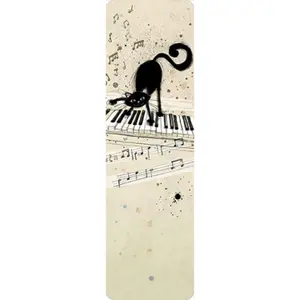 Marcar como favorito Kiub Bug Art Chat Piano image-0