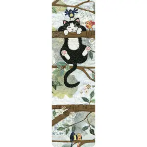 Segnalibro Kiub Bug Art Amys Chat Branche image-0