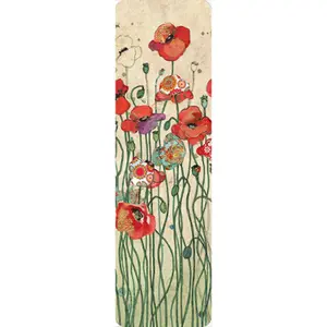 Zakładka Kiub Bug Art Coquelicots image-0
