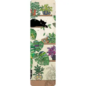 Marcar como favorito Kiub Chaton Plantes image-0