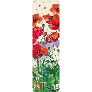 Lesezeichen Kiub Coquelicot image-0