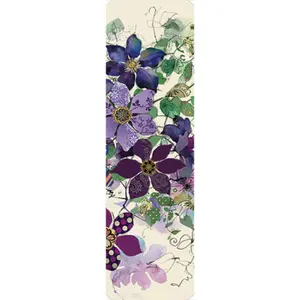 Marcar como favorito Kiub Clematite Violette image-0