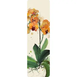 Segnalibro Kiub Orchidee image-0