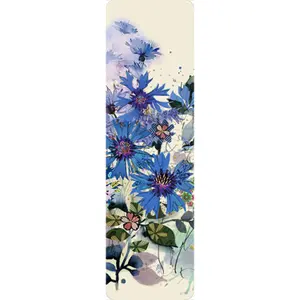 Bogmærke Kiub Fleur Bleue image-0