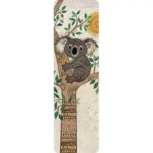 Marque-page Kiub A046 - Bug Art Amys Koala image-0