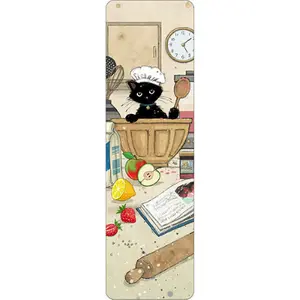 Marcar como favorito Kiub H037 Bug Art Chaton Patissier image-0