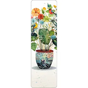 Marcar como favorito Kiub P008 Bug Art Portfolio Monstera image-0