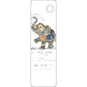 Segnalibro Kiub Kook Elephant image-0