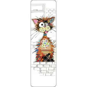 Lesezeichen Kiub Kook Chat Ziggy image-0