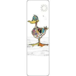 Segnalibro Kiub Kook Canard image-0