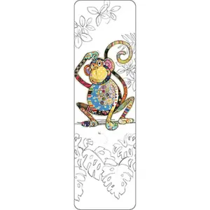 Bookmark Kiub Kook Singe image-0