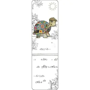 Lesezeichen Kiub Kook Tortue image-0
