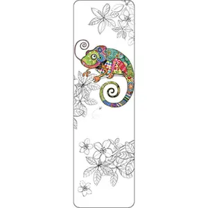 Bladwijzer Kiub Kook Cameleon image-0
