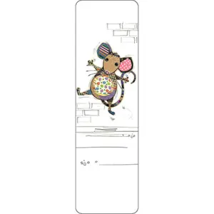 Lesezeichen Kiub Kook Souris image-0