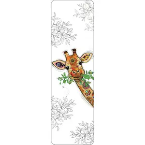 Bladwijzer Kiub Kook Girafe image-0
