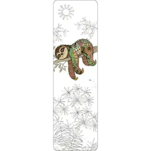 Bookmark Kiub Kook Paresseux image-0