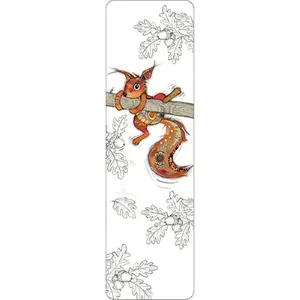 Záložka Kiub Kook Ecureuil image-0