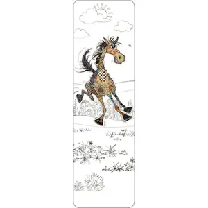 Zakładka Kiub Kook Cheval image-0