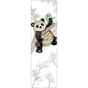 Segnalibro Kiub Kook Panda image-0