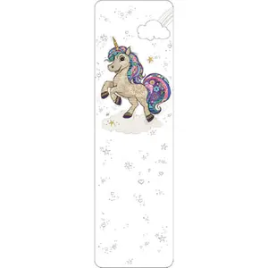 Bookmark Kiub Kook Licorne image-0
