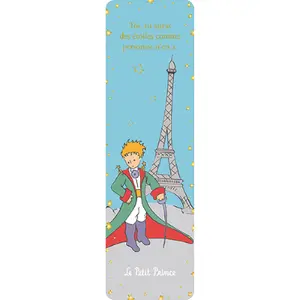 Lesezeichen Kiub LPP A Paris Cape image-0