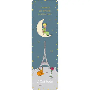Marcar como favorito Kiub LPP A Paris Planete image-0