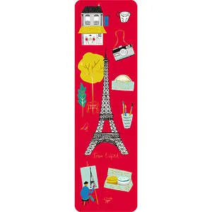 Bladwijzer Kiub Le Tout Paris image-0