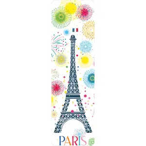 Lesezeichen Kiub Paris Te Artifices image-0