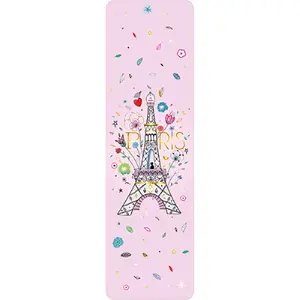 Lesezeichen Kiub Paris La Parisienne image-0