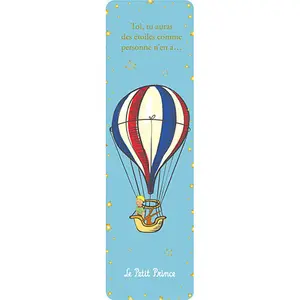 Segnalibro classico Kiub Le Petit Prince image-0