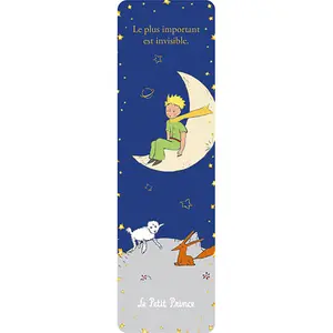 Segnalibro classico Kiub Le Petit Prince image-0